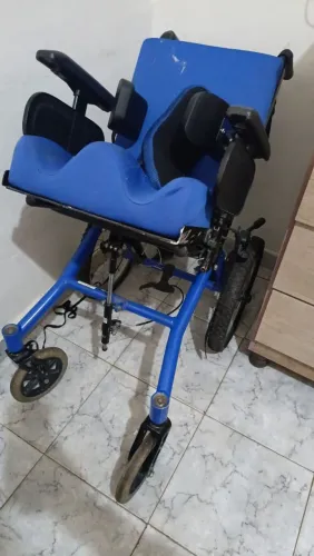 Cadeira de rodas
