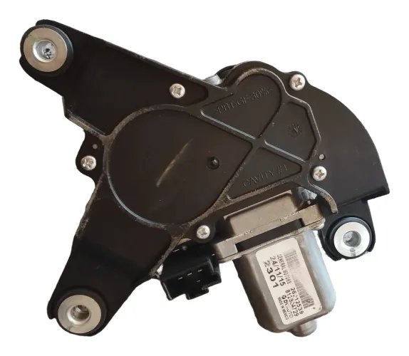 Motor Limpador Traseiro Tracker Onix Hatch 2020 2021 2022/..