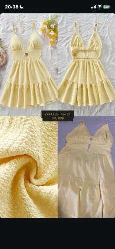 Vestido 