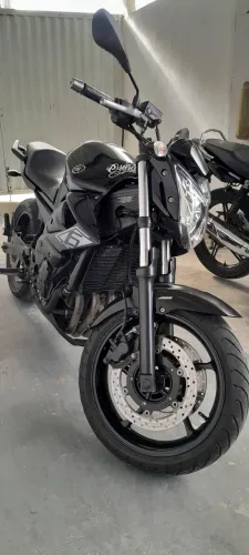 Yamaha XJ6 2012 IMPECÁVEL