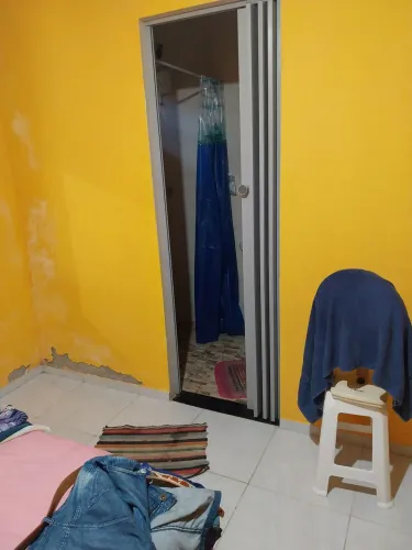 Casa em Irará 