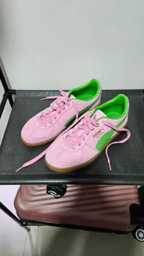 Tênis Puma Palermo Special