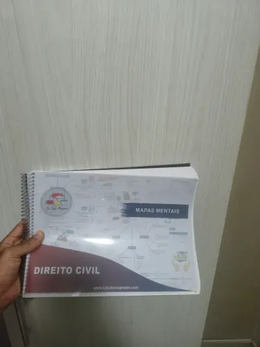 Livro Direito Civil