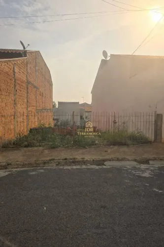 Terreno à venda no Bairro Boer em Americana | 150 m² | 6x25 | Sol da manhã