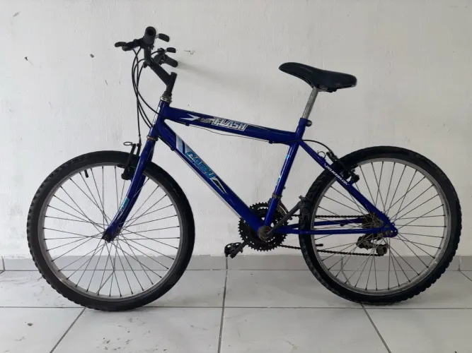 Bicicleta Cairu Aro 24