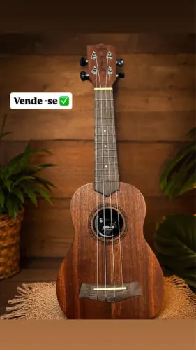 Ukulele