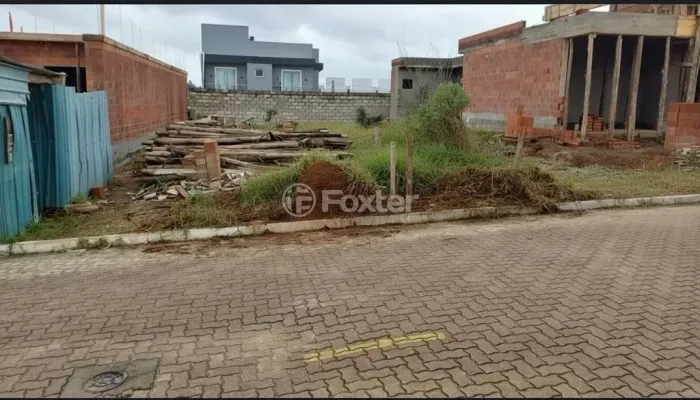 Imóvel para venda possui 264 metros quadrados em Dom Feliciano - Gravataí - RS