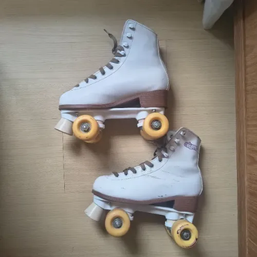 Patins Crème numero 37