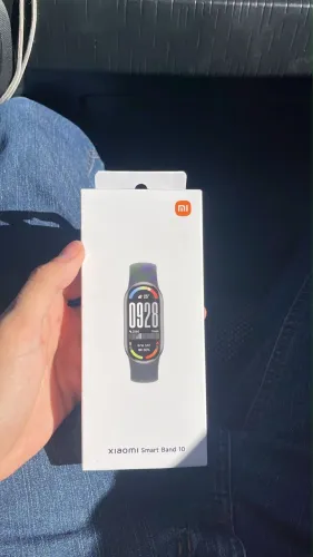 SMART BAND 10