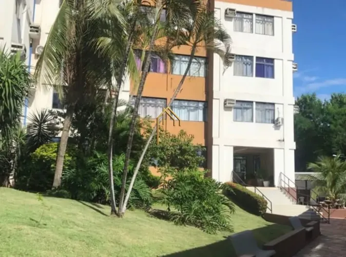 Apartamento à Venda Condomínio Residencial Beira Rio Porto