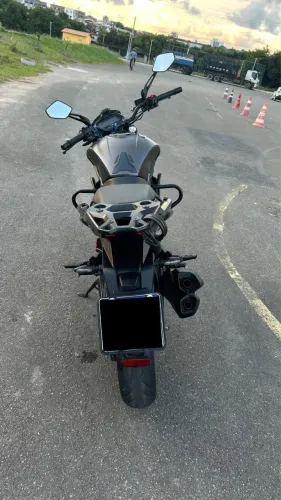 Dominar 400
