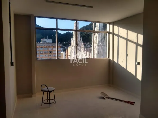 Cobertura em Centro - Vitória