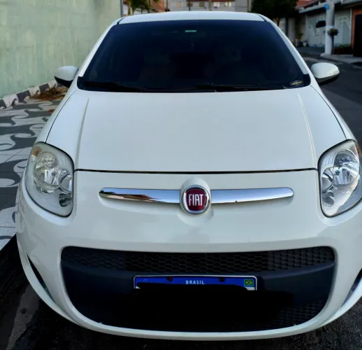 Fiat Palio Attractive 1.0 EVO Fire Flex 8V 5P 2015