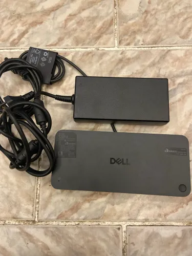 Dock Station Dell Pro Wd25