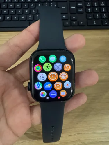 Apple Watch 7 45mm