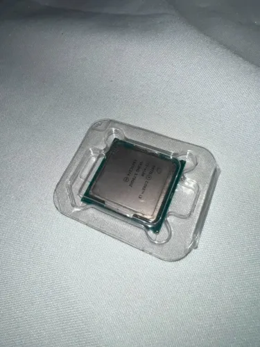 Processador Intel Core i3-6100 3.7GHz LGA 1151 | Funcionando Perfeitamente