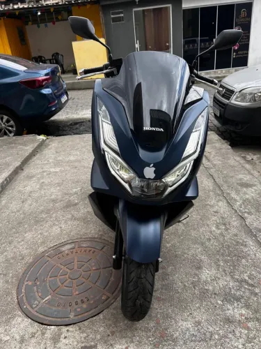 PCX 160 
