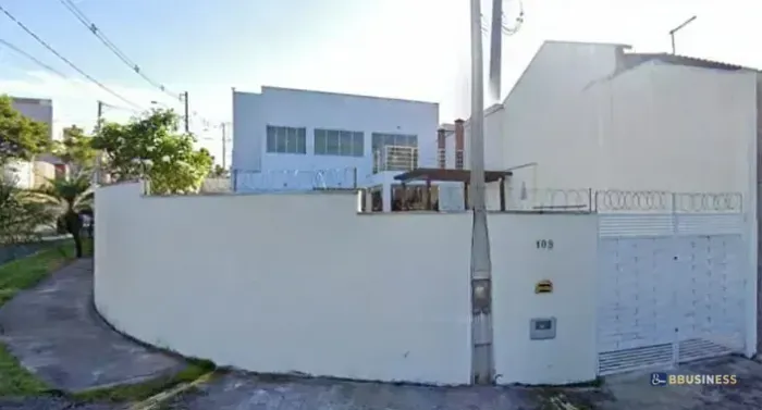 Sobrado à venda, Residencial Cittá di Salerno, Campinas, SP