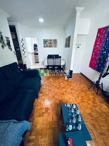 APARTAMENTO 3 QUARTOS À VENDA SANTA MÔNICA | EXCELENTE LOCALIZAÇÃO