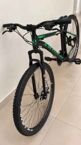 BICICLETAS 