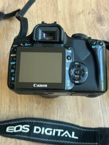 Canon EOS400d