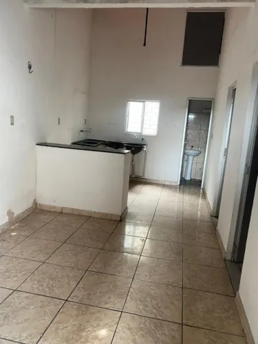 Alugo casa no josé walter - av joão de arújo lima