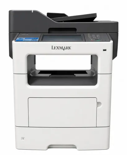 Impressora lexmark mx611
