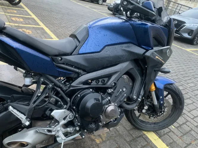 Tracer GT MT09
