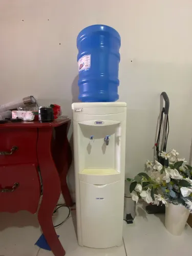 Bebedouro IBBL