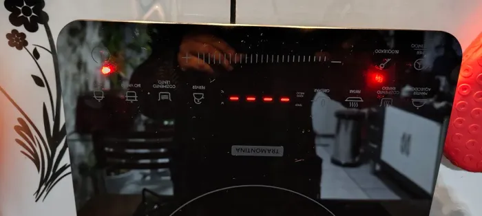 Cooktop Tramontina
