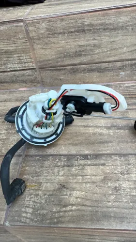 Bomba Combustível- Shineray SHI 175