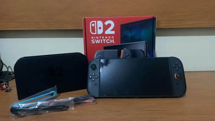Switch 2