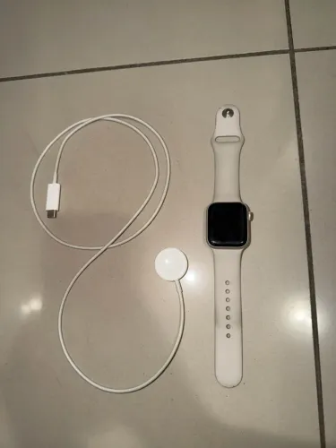 Apple Watch SE 2ª Geração 40mm GPS | Saúde Bateria 100%