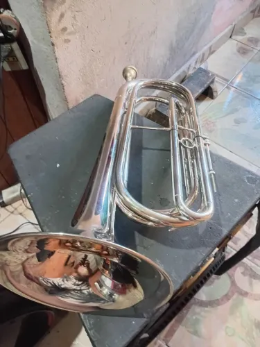 Corneta musical