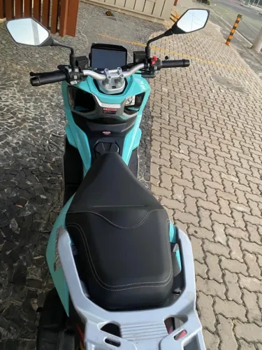 Shineray Urban 150 EFI 2025