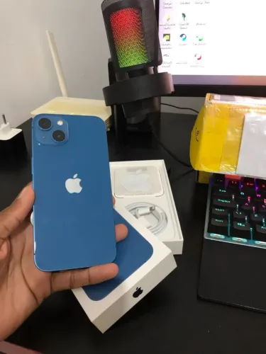 IPHONE 13 256GB