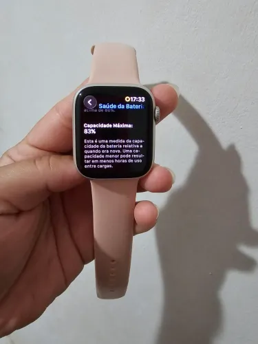 Apple watch