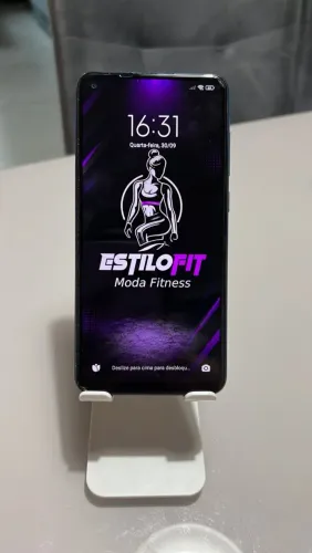 Smartphone Xiaomi Redmi Note 9 - 128gb Azul