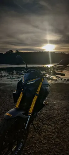 MT-03 YAMAHA