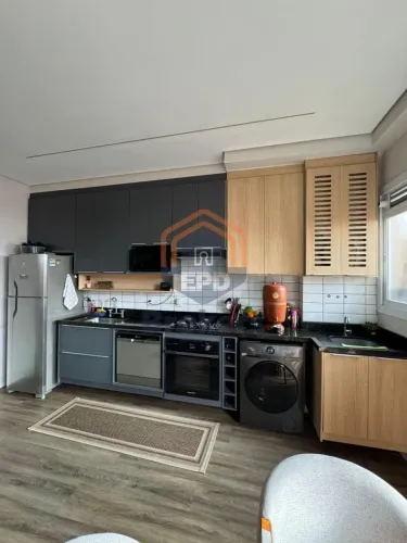 Apartamento em Bosque dos Jacarandás - Jundiaí, SP