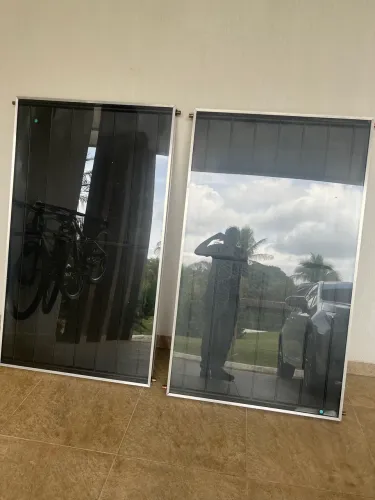 Placas para sistema de aquecimento solar trópicos 200v
