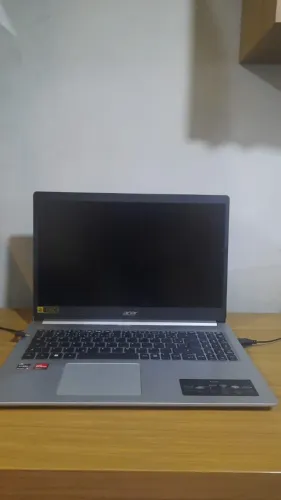 Notebook Acer Aspire 5 modelo A515-45 I AMD Ryzen 5500U