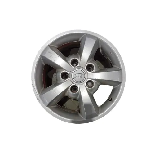 RODA LIGA LEVE ARO 17 SORENTO 3.8 V6 2008 ORIGINAL