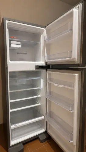 Geladeira Brastemp Frost Free Duplex