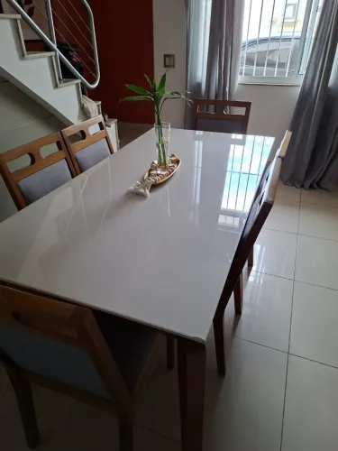 Mesa de jantar