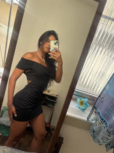 Vestido Preto Tubinho Ombro a Ombro