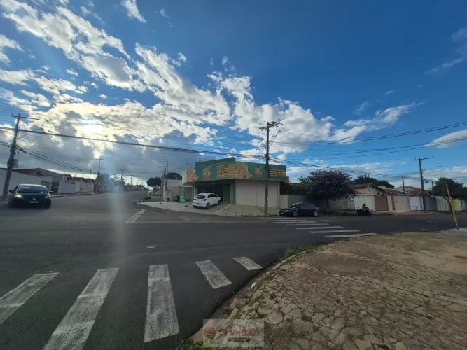 Imóvel Comercial Para Venda JARDIM SCOMPARIM MOGI MIRIM