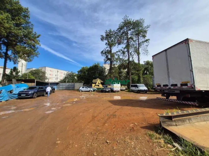 Área para alugar, 2000 m² por R$ 15.000,00/mês - Água Chata - Guarulhos/SP