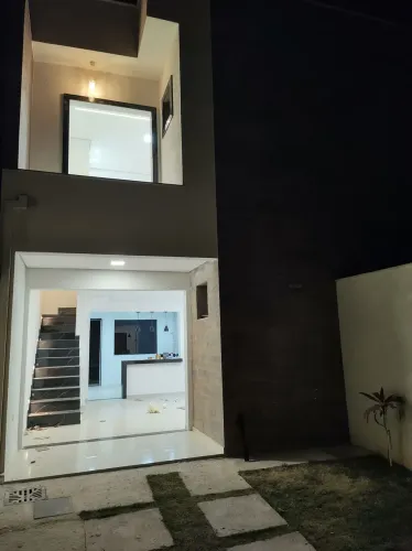 Casa nova no Sapucaías ll contagem 3 quartos suíte dois banheiros