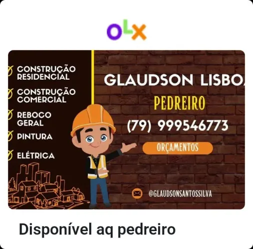 Obra qualificada 100%